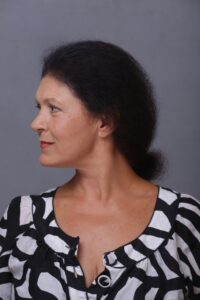 Beata Malczewska – Starowieyska