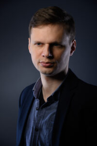 Piotr Hudziak