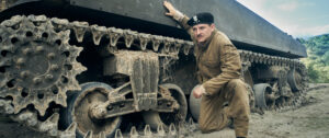 Trwają zdjęcia do pierwszej polskiej fabuły o bitwie pod Monte Cassino! W głównej obsadzie nasz aktor – Nicolas Przygoda!